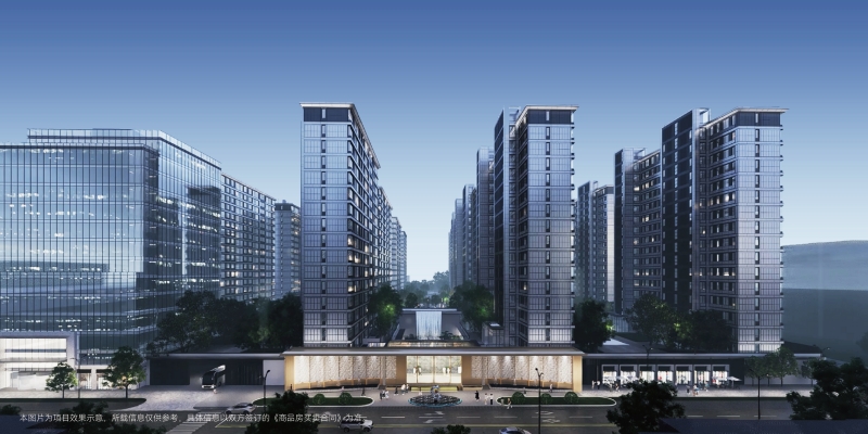 喜報| 朗悅府通過國家住建部“住宅性能認(rèn)定3A級”初評